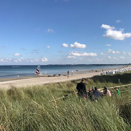 Abs 012 Διαμέρισμα Scharbeutz