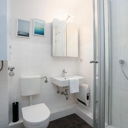 Abs 012 Διαμέρισμα Scharbeutz