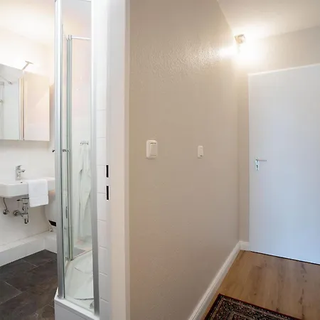 Διαμέρισμα Abs 012 Scharbeutz