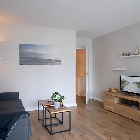 Διαμέρισμα Abs 012