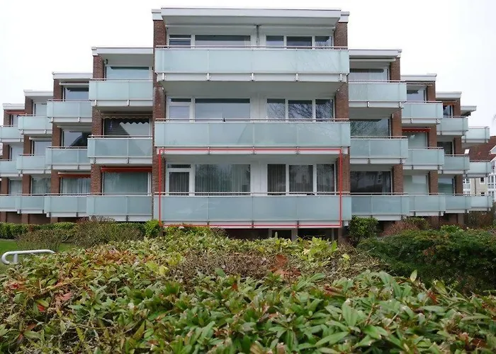 Apartamento Abs 012 *