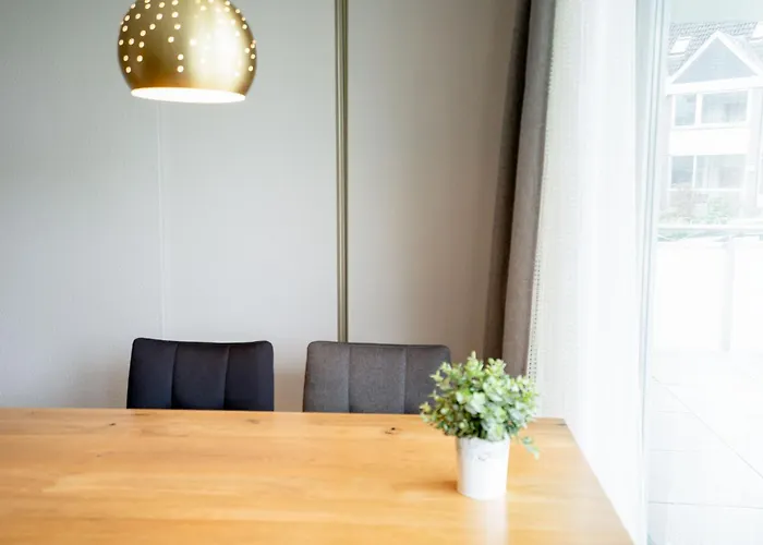 Apartamento Abs 012 *