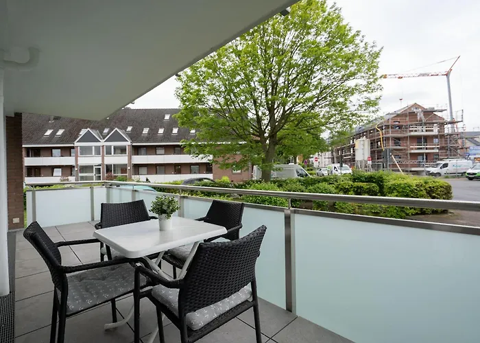 Abs 012 Apartamento *